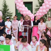 Día Mundial Contra el Cáncer de Mama