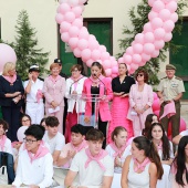 Día Mundial Contra el Cáncer de Mama