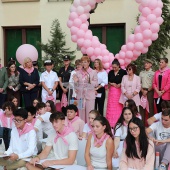 Día Mundial Contra el Cáncer de Mama