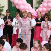 Día Mundial Contra el Cáncer de Mama