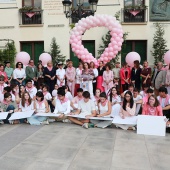 Día Mundial Contra el Cáncer de Mama