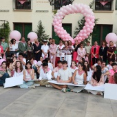 Día Mundial Contra el Cáncer de Mama