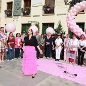 Día Mundial Contra el Cáncer de Mama