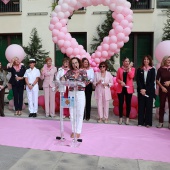 Día Mundial Contra el Cáncer de Mama