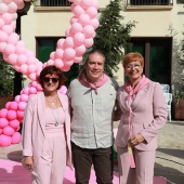 Día Mundial Contra el Cáncer de Mama