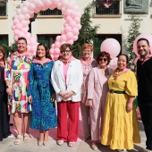 Día Mundial Contra el Cáncer de Mama