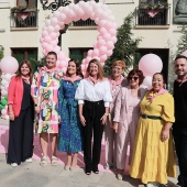 Día Mundial Contra el Cáncer de Mama