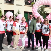 Día Mundial Contra el Cáncer de Mama