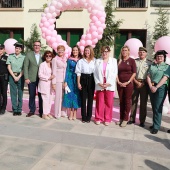 Día Mundial Contra el Cáncer de Mama