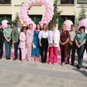 Día Mundial Contra el Cáncer de Mama