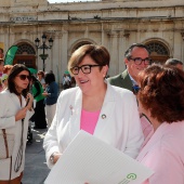 Día Mundial Contra el Cáncer de Mama