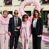Día Mundial Contra el Cáncer de Mama