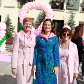 Día Mundial Contra el Cáncer de Mama
