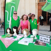 Día Mundial Contra el Cáncer de Mama