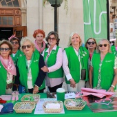 Día Mundial Contra el Cáncer de Mama