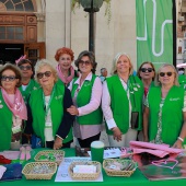 Día Mundial Contra el Cáncer de Mama