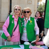 Día Mundial Contra el Cáncer de Mama
