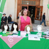 Día Mundial Contra el Cáncer de Mama