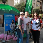 Día Mundial Contra el Cáncer de Mama
