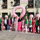 Día Mundial Contra el Cáncer de Mama