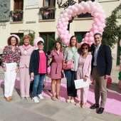 Día Mundial Contra el Cáncer de Mama