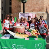 Día Mundial Contra el Cáncer de Mama