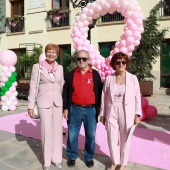 Día Mundial Contra el Cáncer de Mama