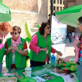 Día Mundial Contra el Cáncer de Mama
