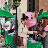 Día Mundial Contra el Cáncer de Mama