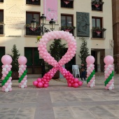 Día Mundial Contra el Cáncer de Mama