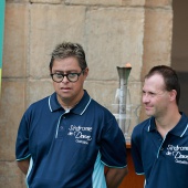 Meeting International Special Olympics