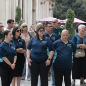 Meeting International Special Olympics