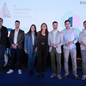 Premios Provinciales de la Juventud