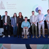 Premios Provinciales de la Juventud