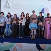 Premios Provinciales de la Juventud