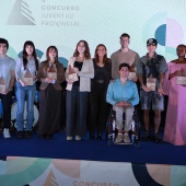 Premios Provinciales de la Juventud