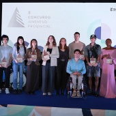 Premios Provinciales de la Juventud