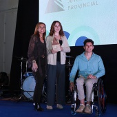 Premios Provinciales de la Juventud