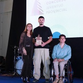 Premios Provinciales de la Juventud