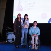 Premios Provinciales de la Juventud