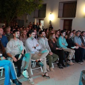 Premios Provinciales de la Juventud