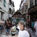 Castellón, L Anunci de Morella.