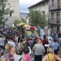 Castellón, L Anunci de Morella.