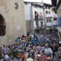 Castellón, L Anunci de Morella.