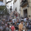 Castellón, L Anunci de Morella.