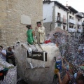 Castellón, L Anunci de Morella.