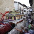 Castellón, L Anunci de Morella.