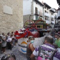 Castellón, L Anunci de Morella.