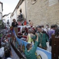 Castellón, L Anunci de Morella.