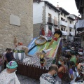 Castellón, L Anunci de Morella.